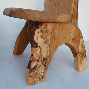 wedding throne
